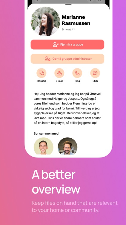 HeyNabo screenshot-4
