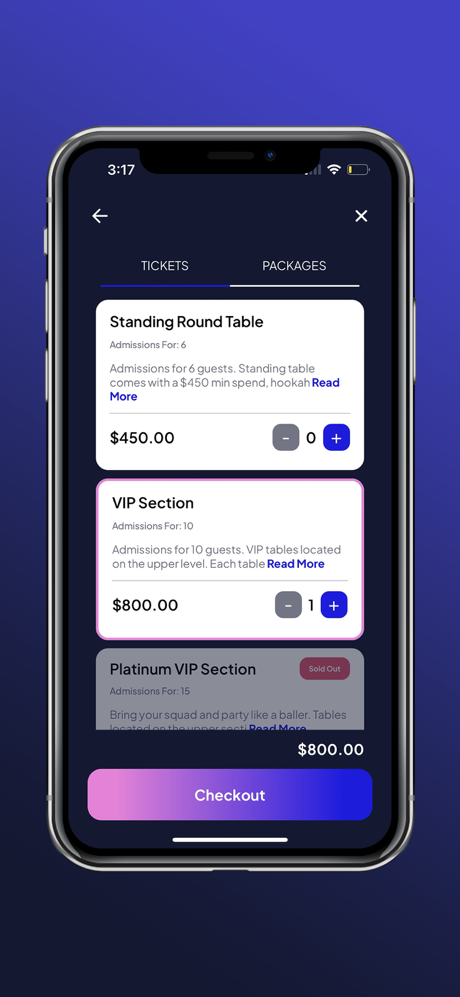 Tabyt screenshot 3