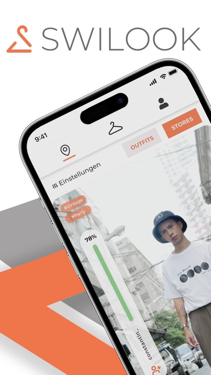 Swilook - Outfit Inspiration