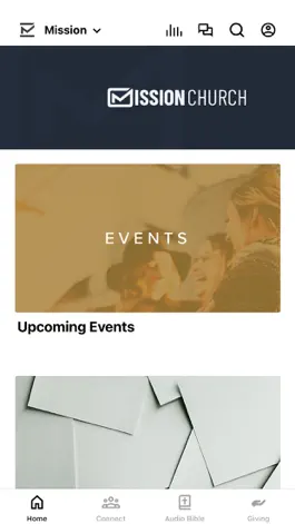 Game screenshot Mission Church Ohio mod apk