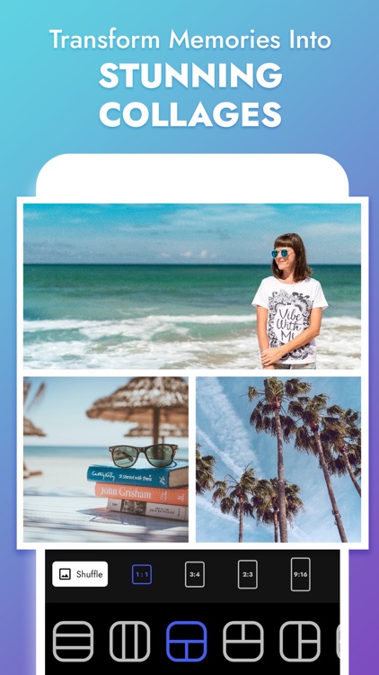 Photo FX: Photo Editor