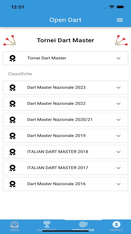 OpenDart screenshot-3