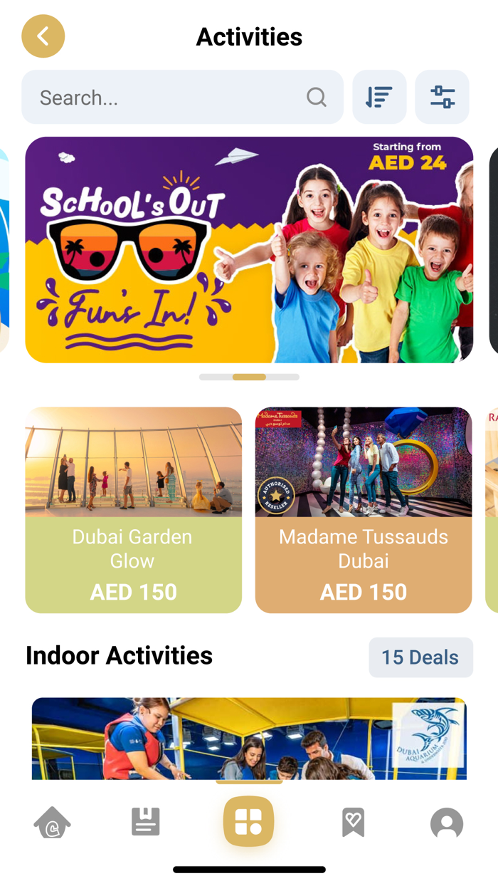 Cobone - Deals and Coupons