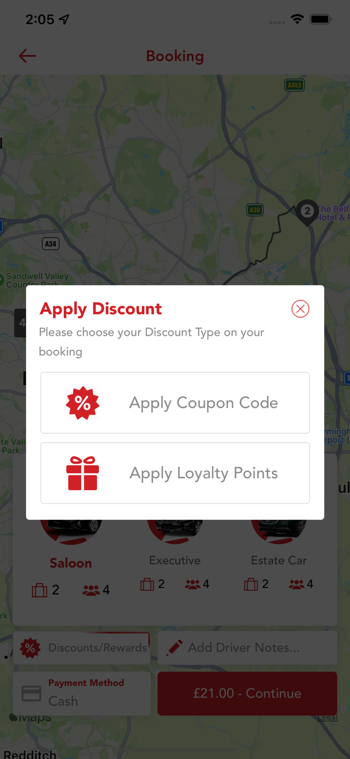 Star Cars - Birmingham