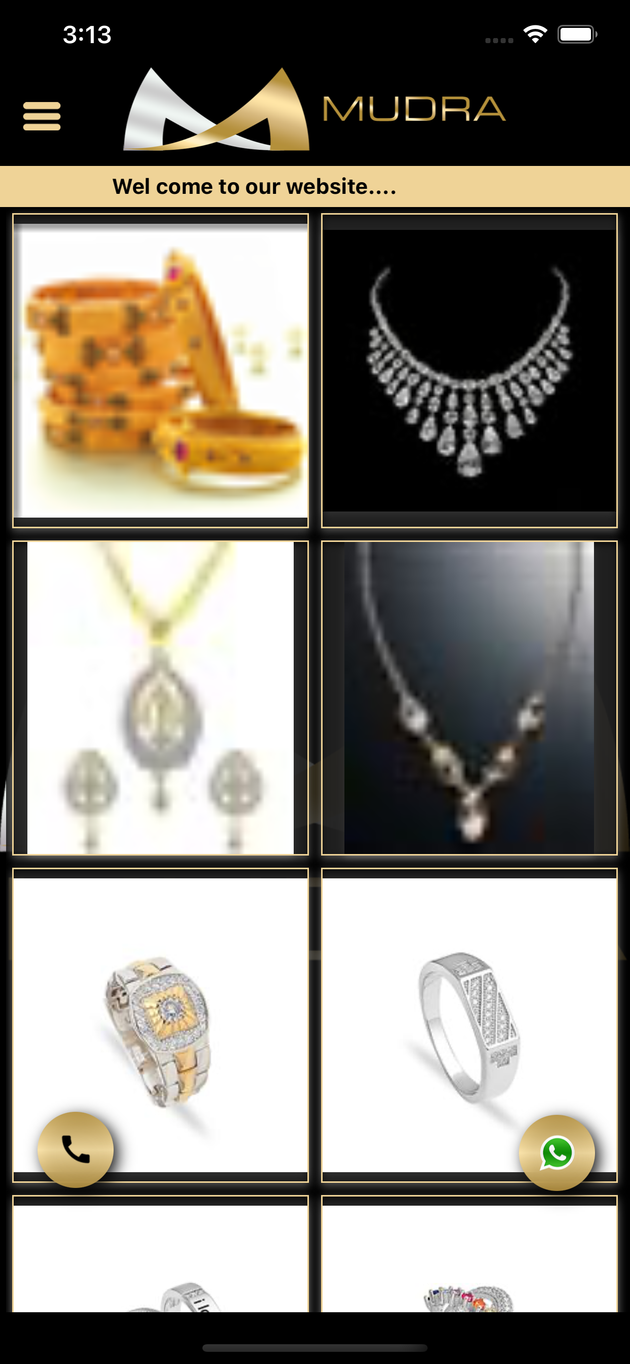 Mudra Bullion