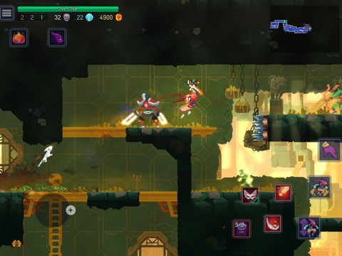 Dead Cells: Netflixエディションのおすすめ画像8