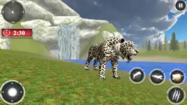 Game screenshot The Tiger Animal Simulator mod apk