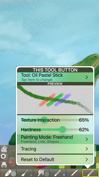 iPastels School/Office Edition Screenshot