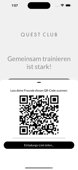 Game screenshot Quest Club Kolbermoor hack