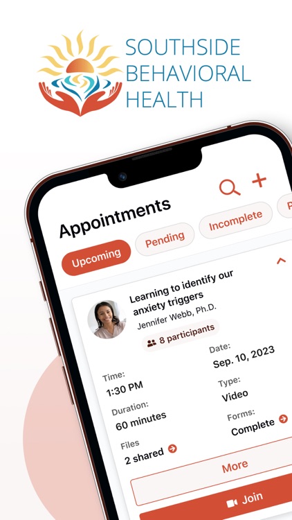 Southside Virtual Care screenshot-3