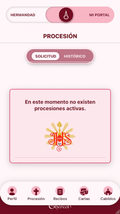 Hdad de Las Siete Palabras screenshot-6