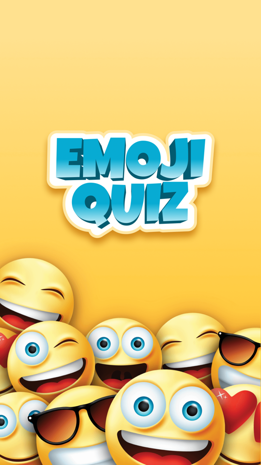 #1. Emoji Quiz - Guess the Emojis (iOS) 由: PrizePool Studios