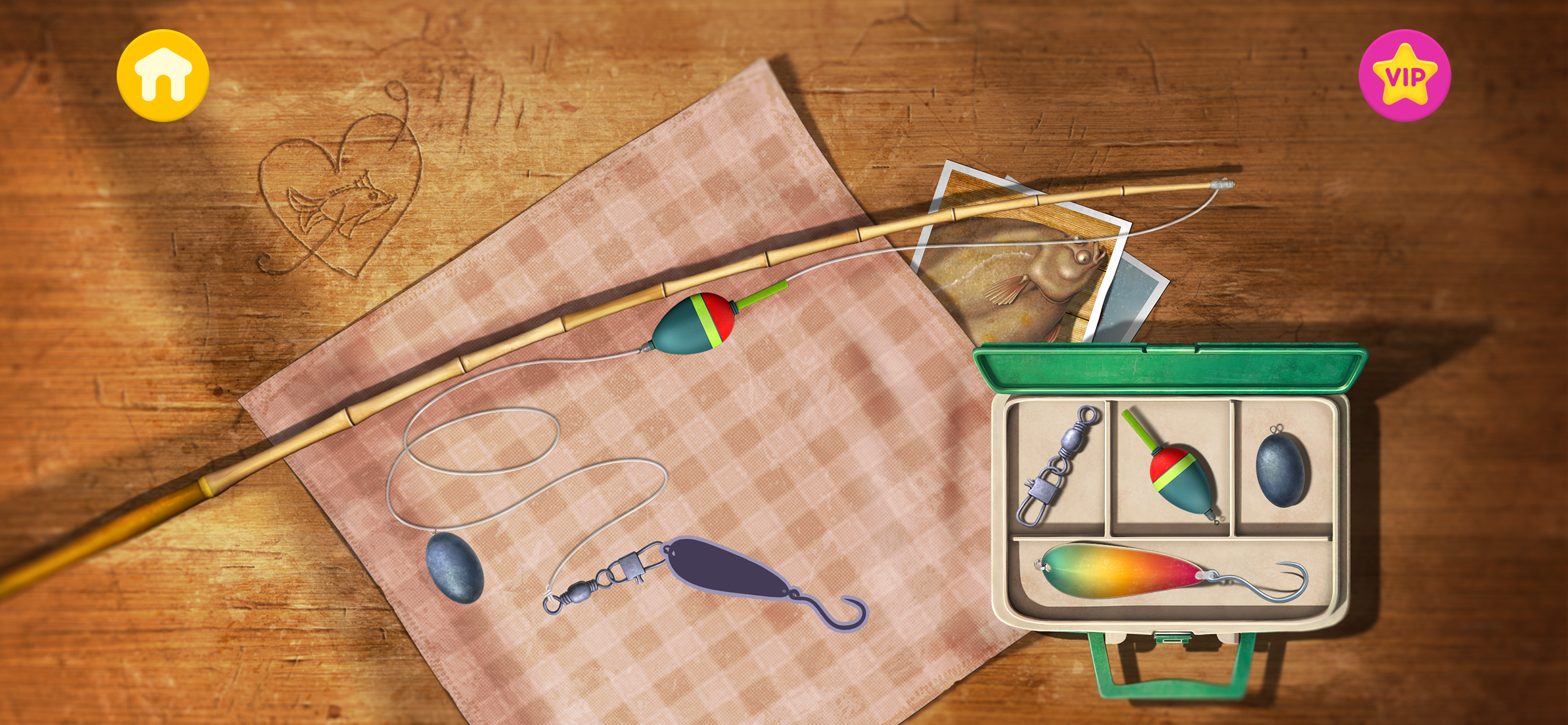 Masha and the Bear: Farm Games