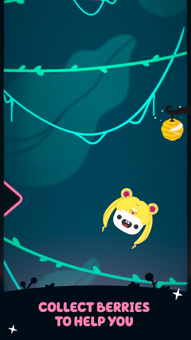 Cuby Jumping Screenshot 4 - AppWisp.com