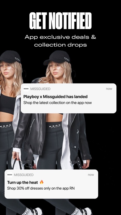 Missguided: Womens Clothingのおすすめ画像4