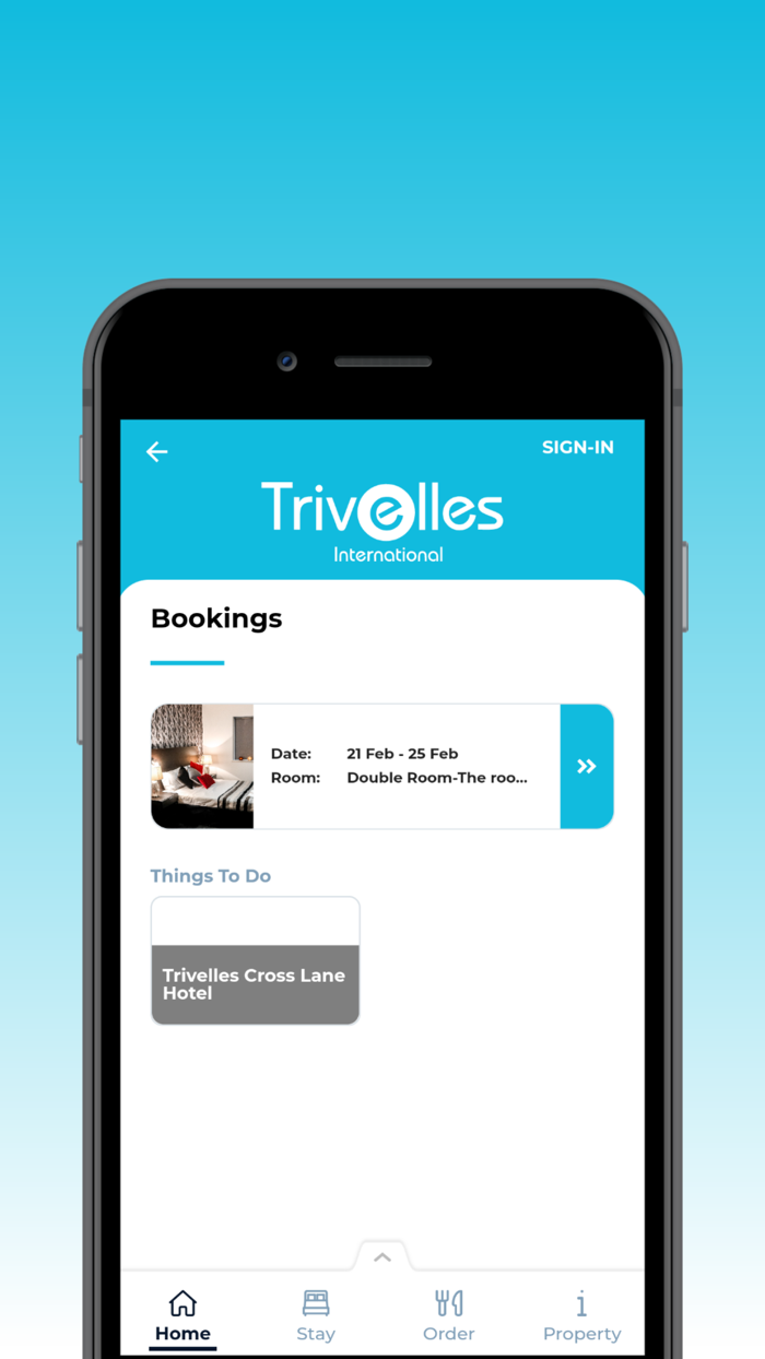 Trivelles Cross Lane