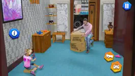 Game screenshot Virtual Rent Home mod apk