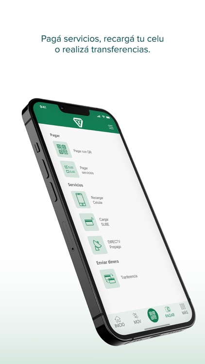 Tarjeta Urbana by Triunfo