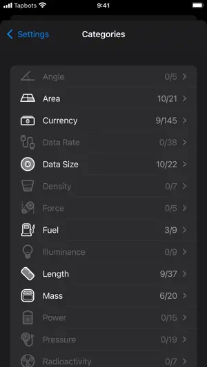 Calcbot 2 screenshot 7