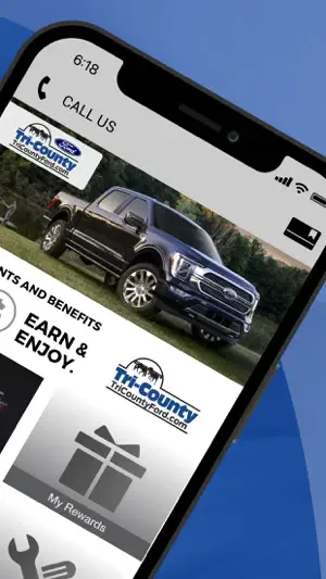 Tri-County Advantage screenshot 2