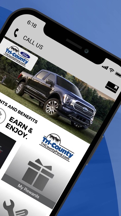 Tri-County Advantage