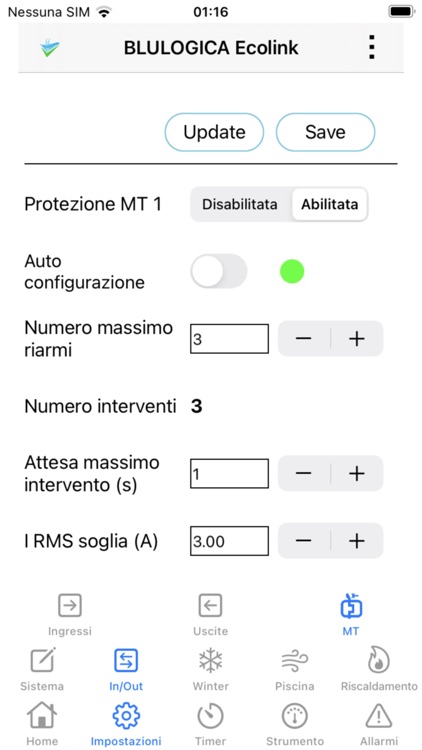 Start Pool by Blulogica screenshot-3