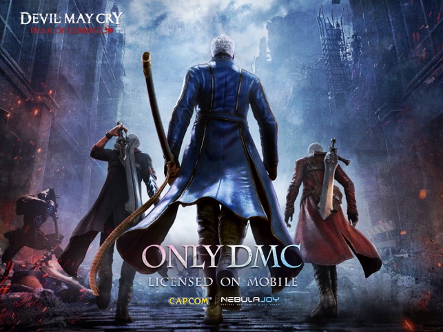 Games/Apps: DmC Devil May Cry (PS4/Xbox One) $30, Game of Thrones for iOS  goes free for the first time (Reg. $5), more