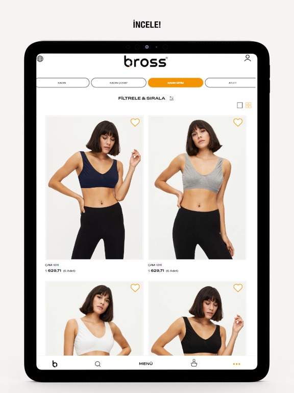 Screenshot #5 pour Bross B2B