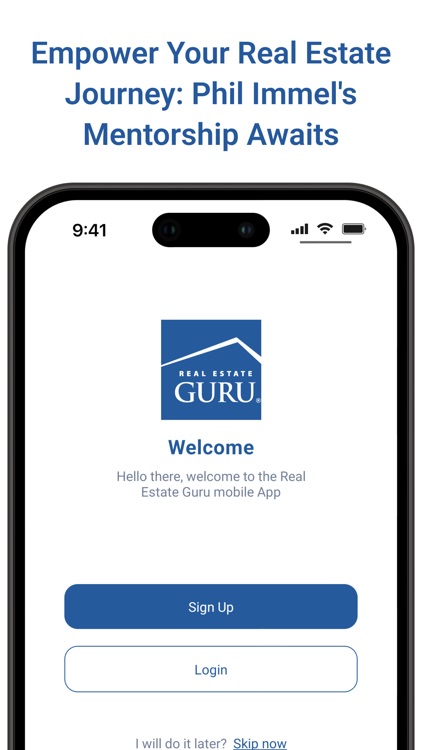 RealEstateGuru.com screenshot-5