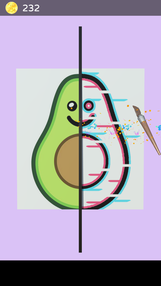 #3. Drawing Different Styles DIY (iOS) Podle: huseyin darcanli