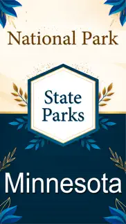 How to cancel & delete minnesota state &national park 2