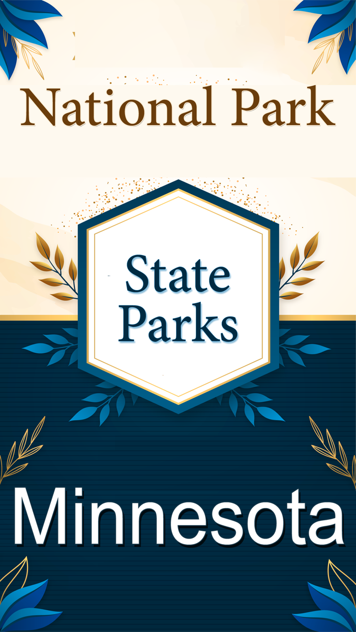 Minnesota State National Park