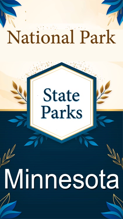 Minnesota State &National Park