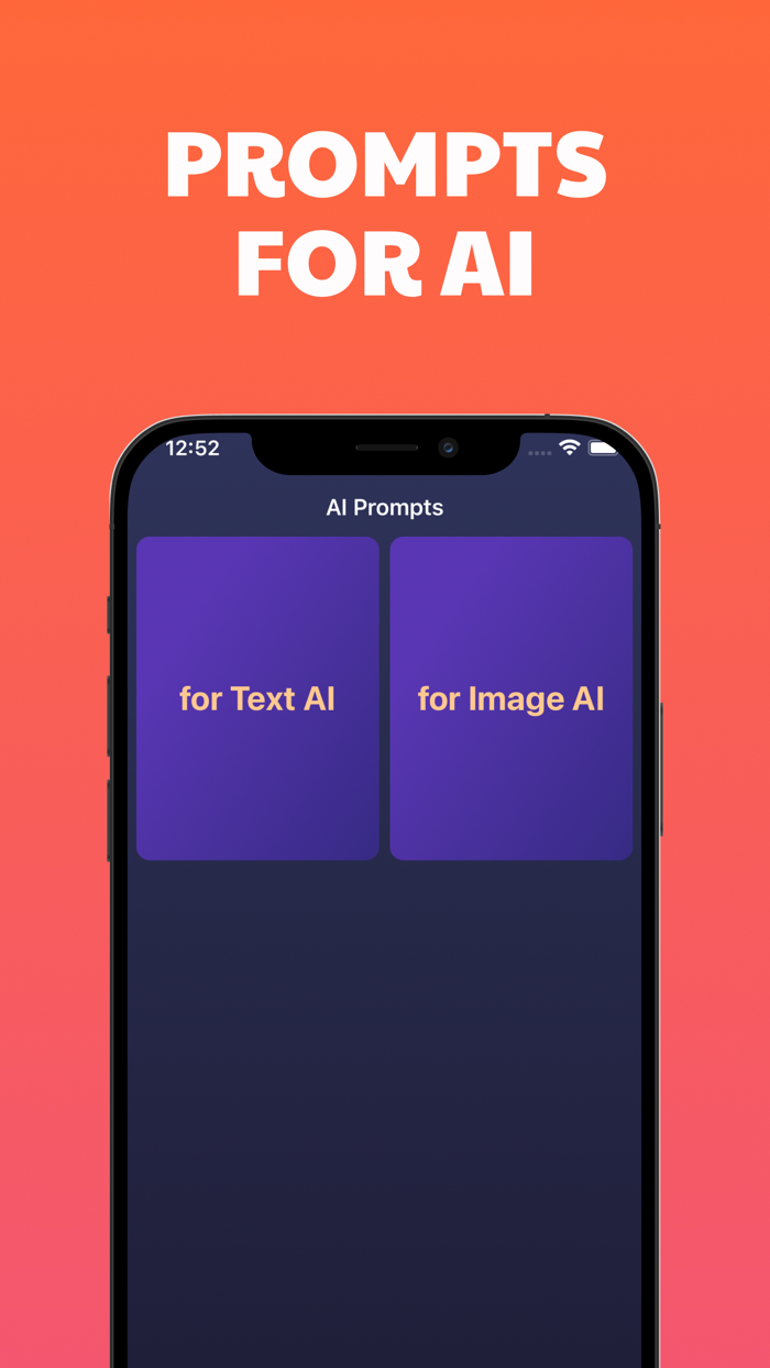 AI Prompt - Helper Homework