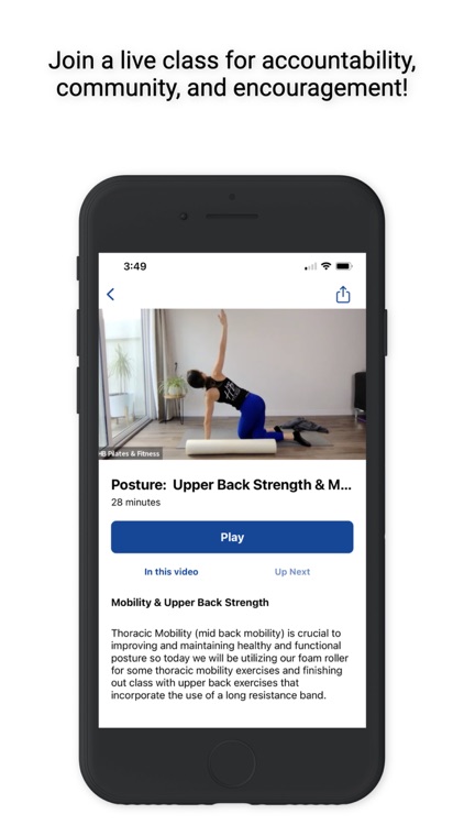 HB Pilates & Fitness