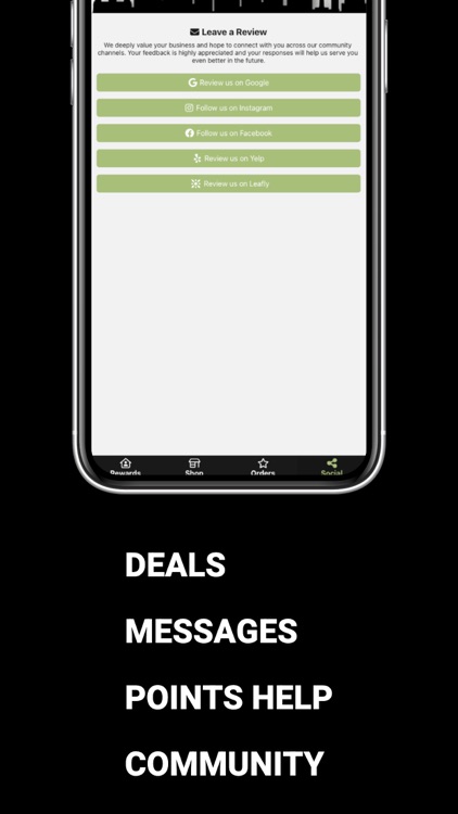 Storehouse Dispensary