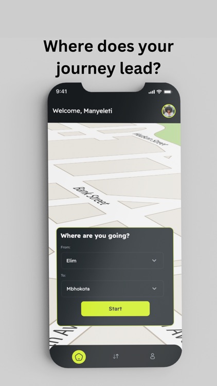 My Man Delivery screenshot-3