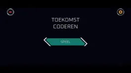 Game screenshot Toekomst Coderen mod apk