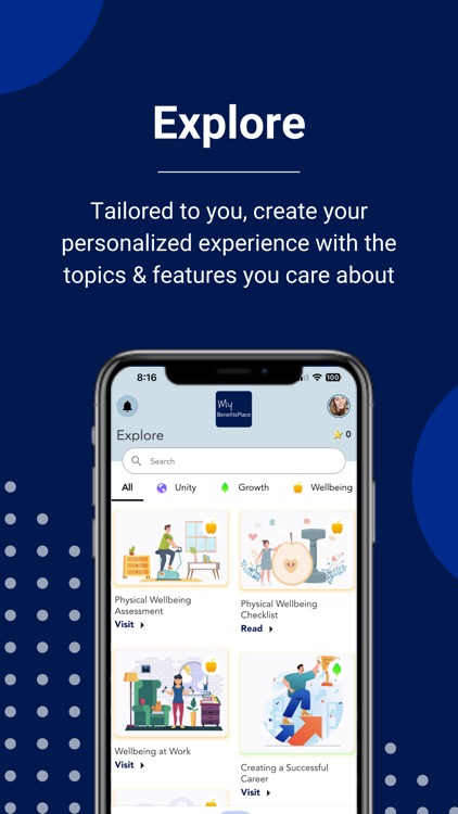 My BenefitsPlace screenshot-3