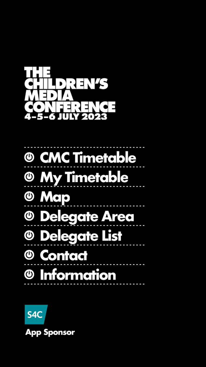 Childrens Media Conference