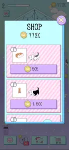 Purrfect Cats screenshot #4 for iPhone