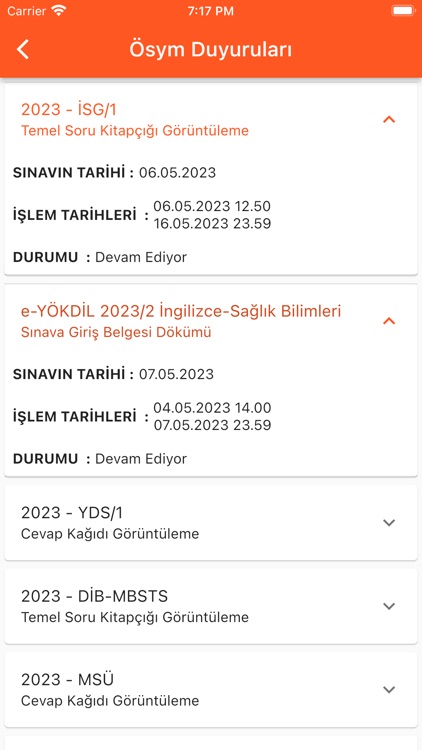 Yks Yardımcı screenshot-3