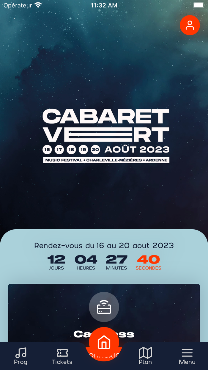 Cabaret Vert 2023