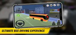 Game screenshot Ultimate Bus Driver Pro mod apk