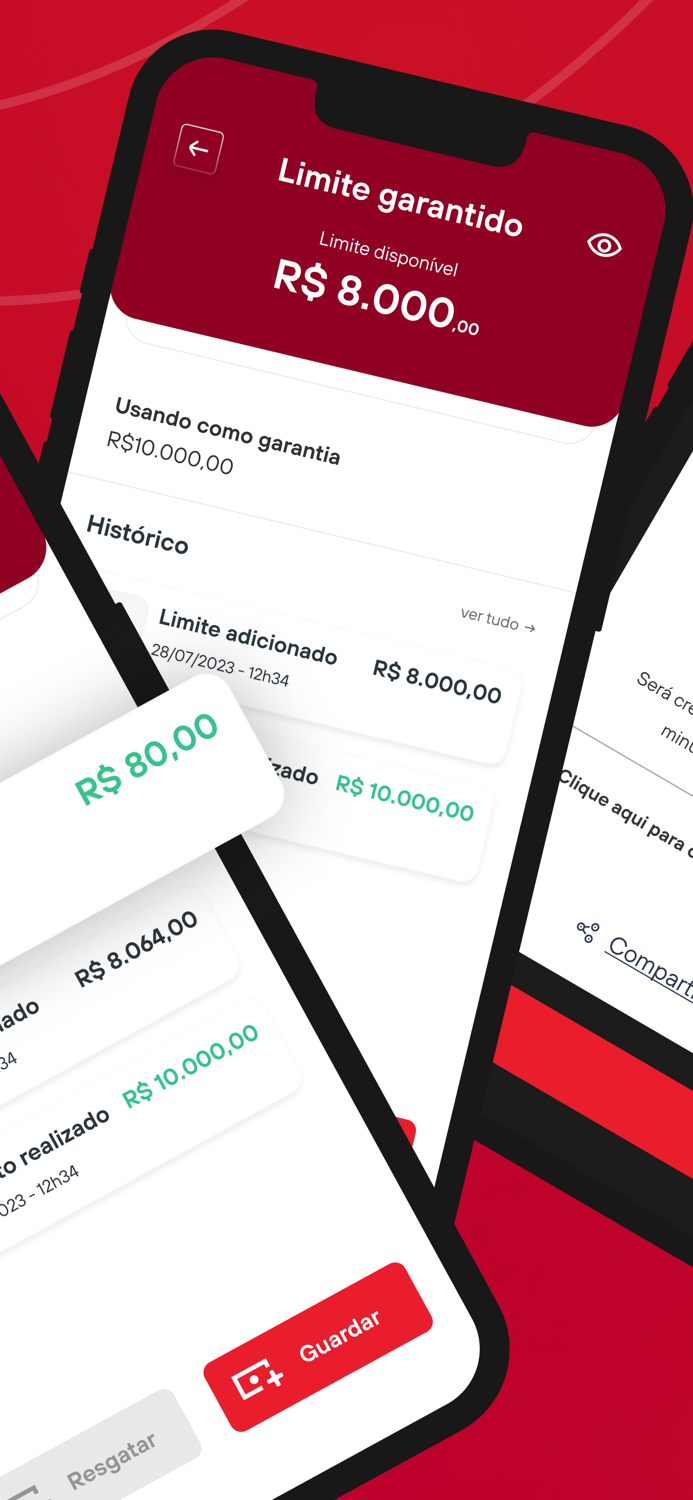Cartão de Crédito PJ iFood