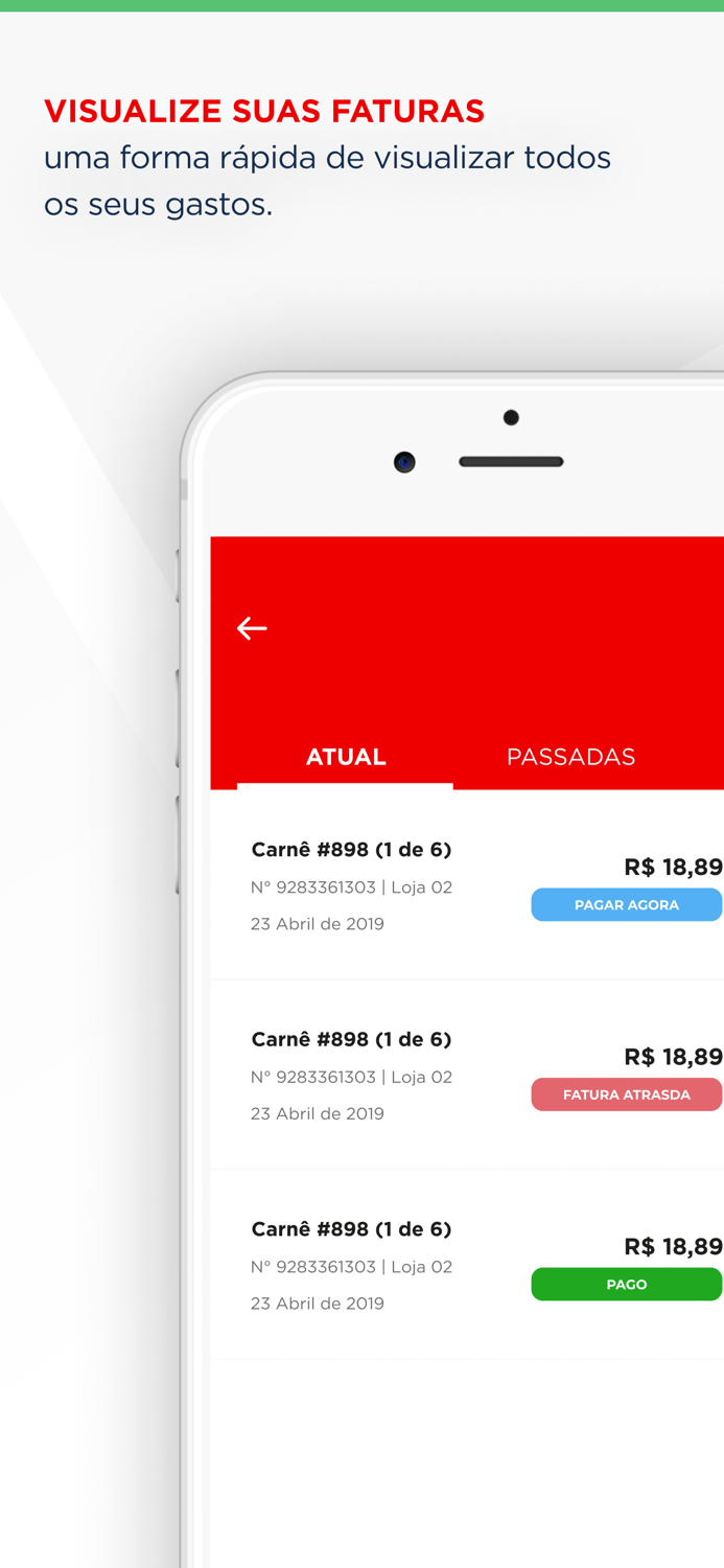 Cartão Princesa Supermercados