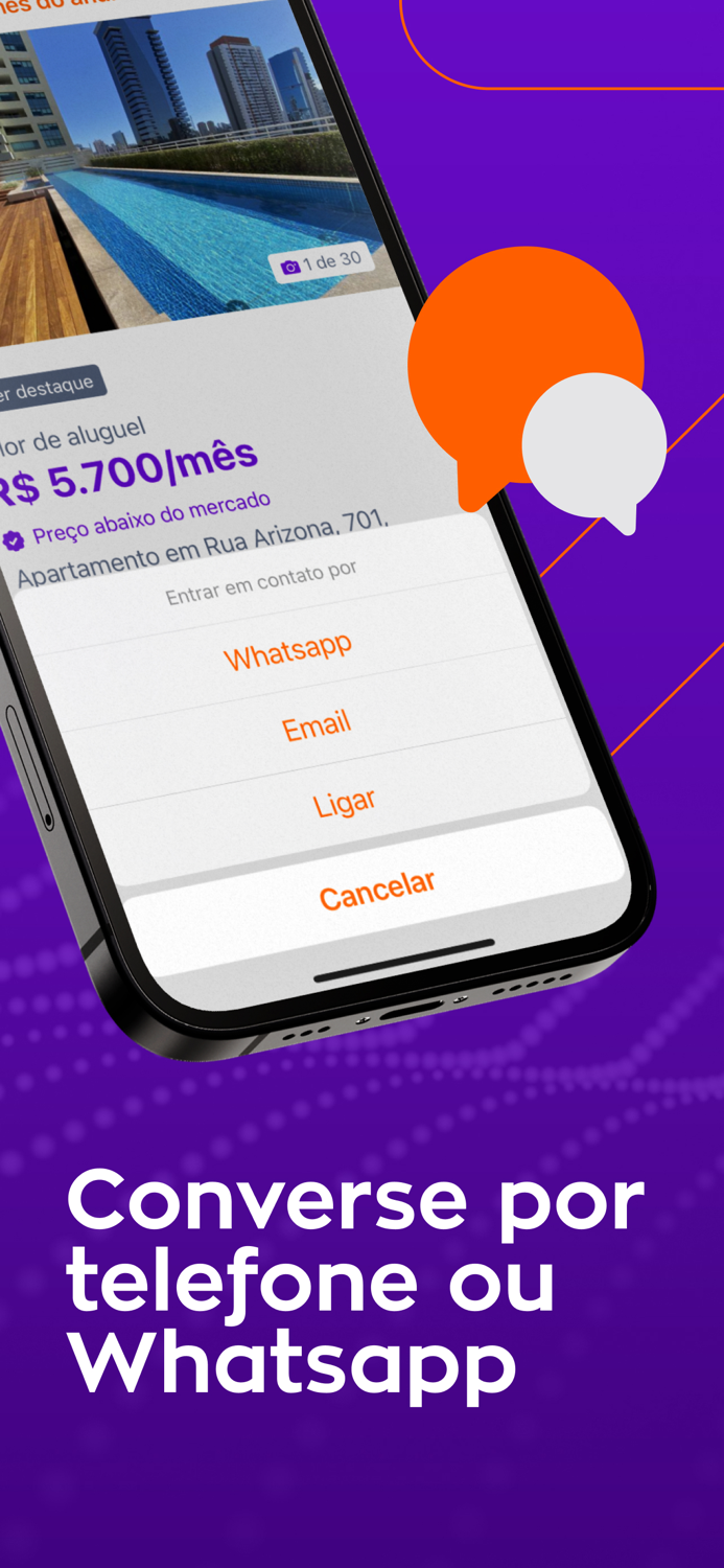 ZAP Imóveis  Compra e Aluguel