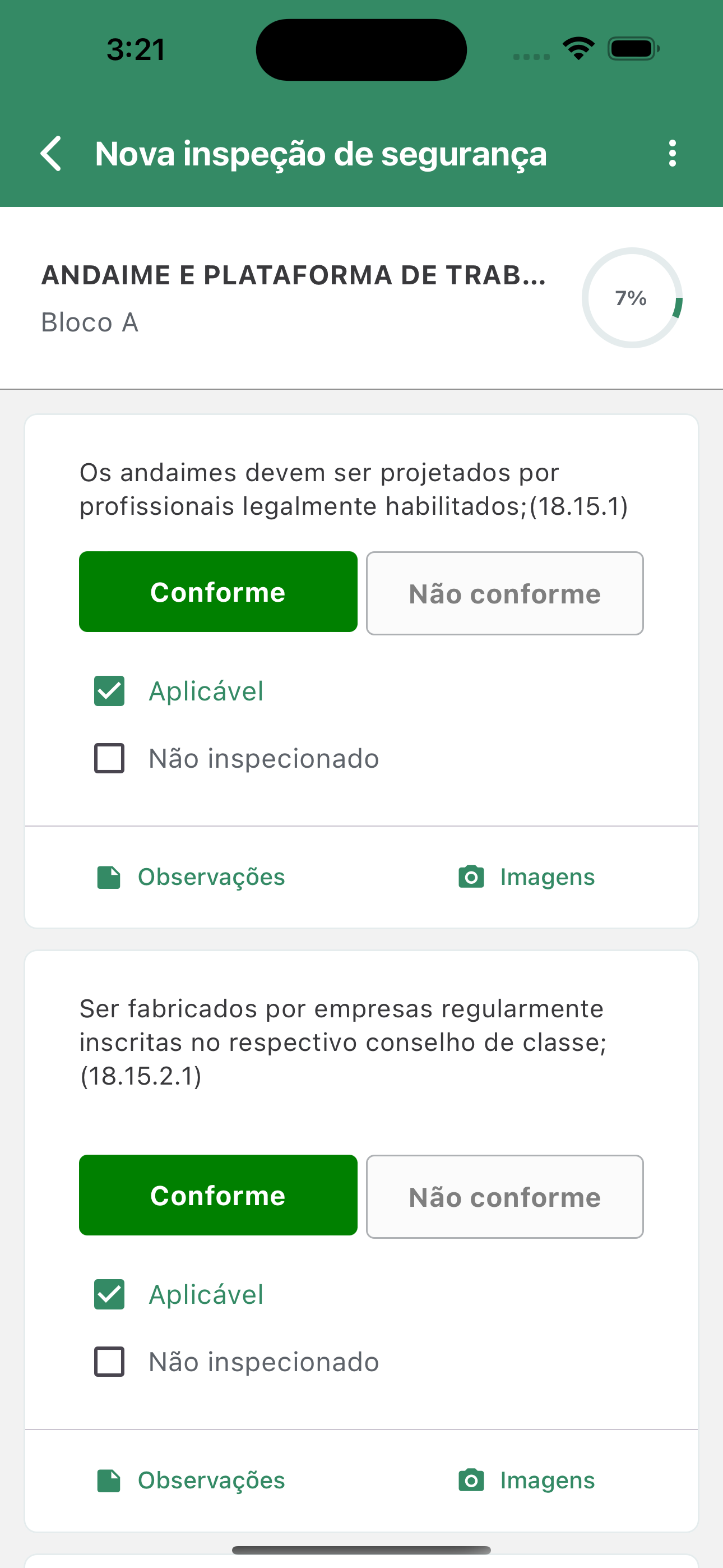 INMETA Qualidade