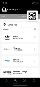 Oslo Fashion Club screenshot #2 for iPhone