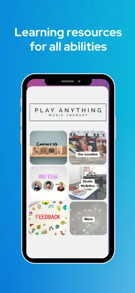 Game screenshot Play Anything Connect mod apk